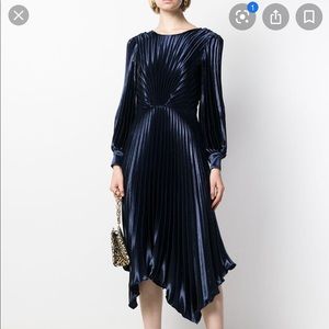 Sandro  dress size 40 Venezia dress